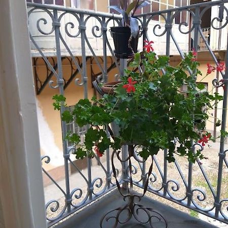 La Falconiera Vigevano Εξωτερικό φωτογραφία