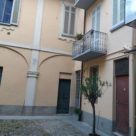 La Falconiera Vigevano Εξωτερικό φωτογραφία