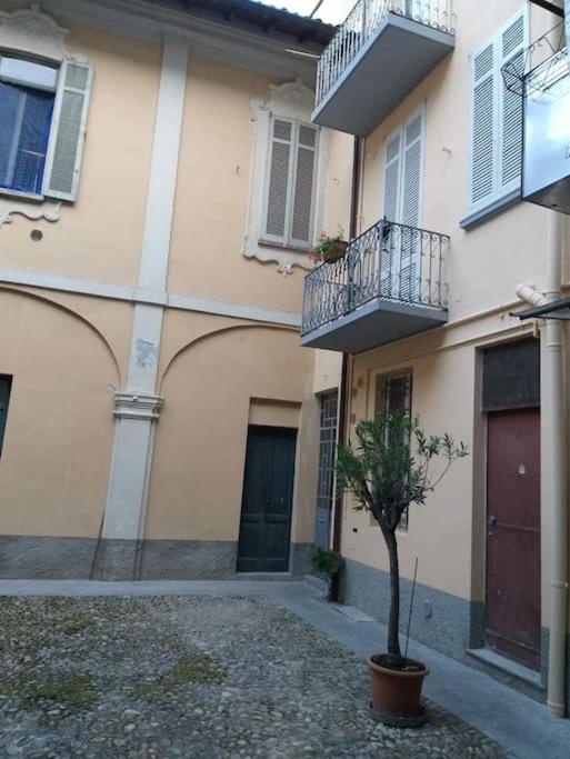 La Falconiera Vigevano Εξωτερικό φωτογραφία